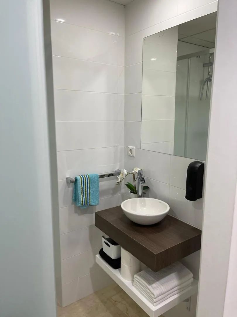 Piso en  Avenida de cibeles 16 - Foto 11