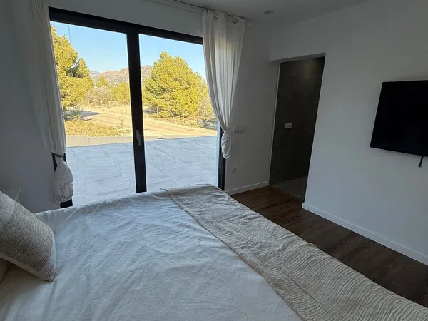 Casa o chalet independiente en Avenida Burjassot, 5, Corral Nou - Montros - Estepar, Corral Nou - Montros - Estepar - Foto 14