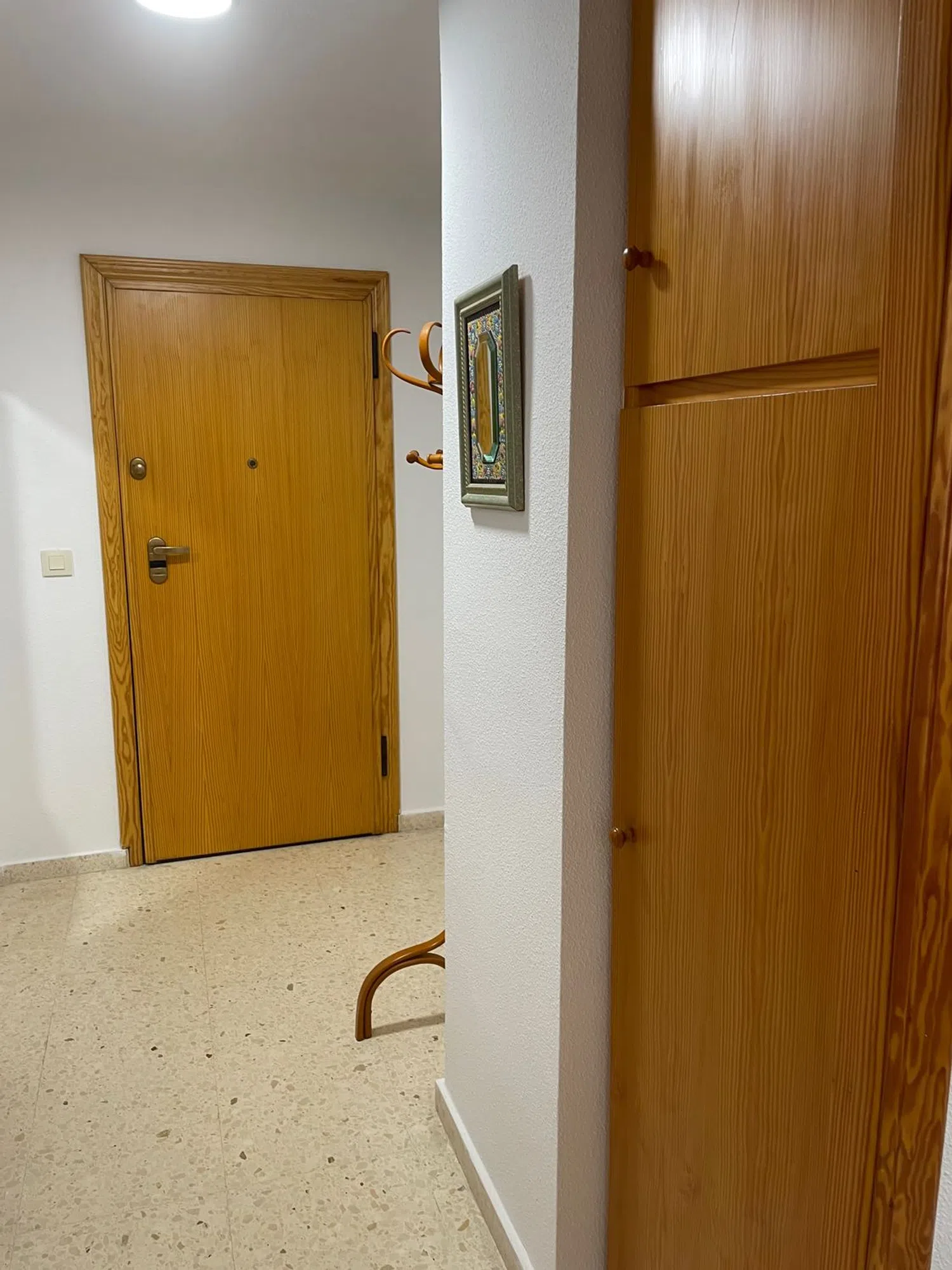 Piso en avenida I’Horta, 34 - Foto 3
