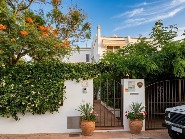 Chalet pareado en Calle Almijares, 15, Vega de Acá - Nueva Almería - Cortijo Grande, Vega de Acá - Nueva Almería - Cortijo Grande - Foto 34