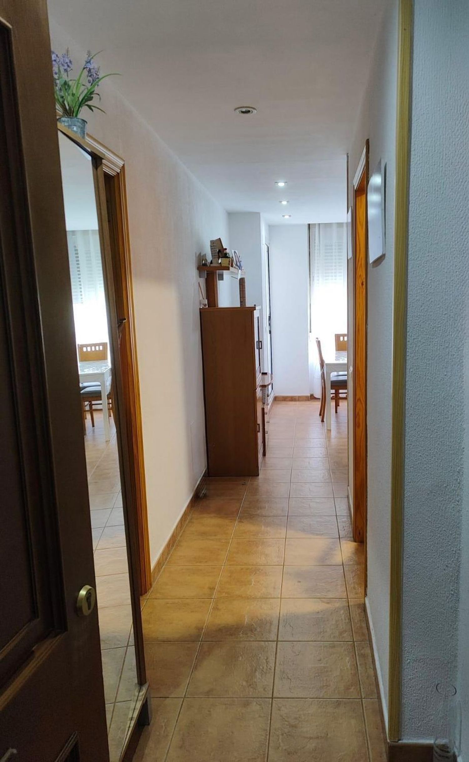 Piso en Avenida Atlántico, 24, Barbate, Barbate - Foto 5