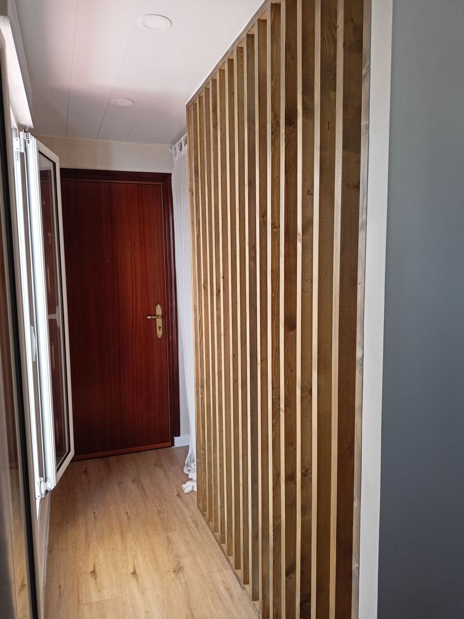 Ático en calle José de la Cámara, 2 - Foto 2