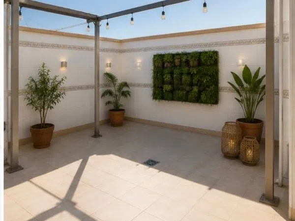 Ático en Avenida de la Creu, 25, Campello Pueblo, Campello Pueblo - Foto 2