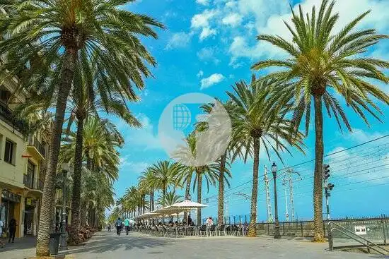 Local comercial en Badalona - Foto 12