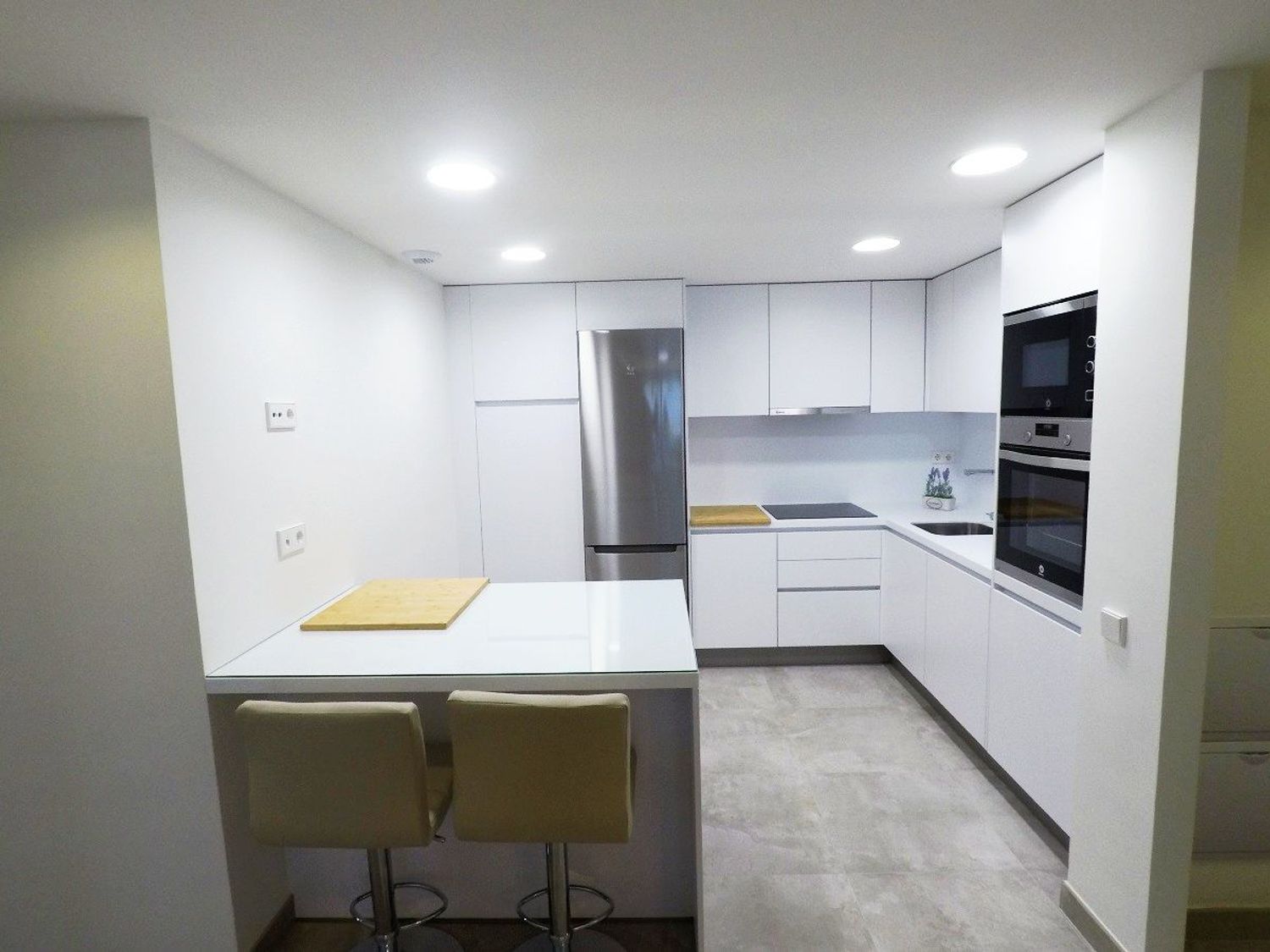 Piso en avenida Juan Carlos I, 42 - Foto 9