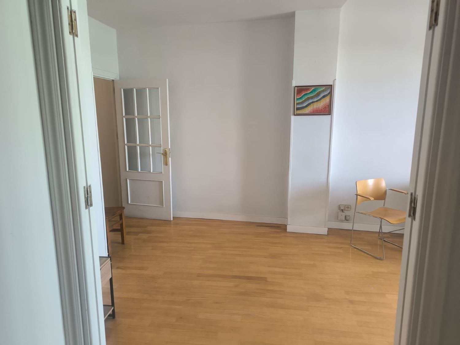 Piso en calle Islas Filipinas, 32 - Foto 3