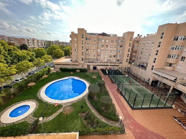 Piso en avenida Parménides, 11 - Foto 1