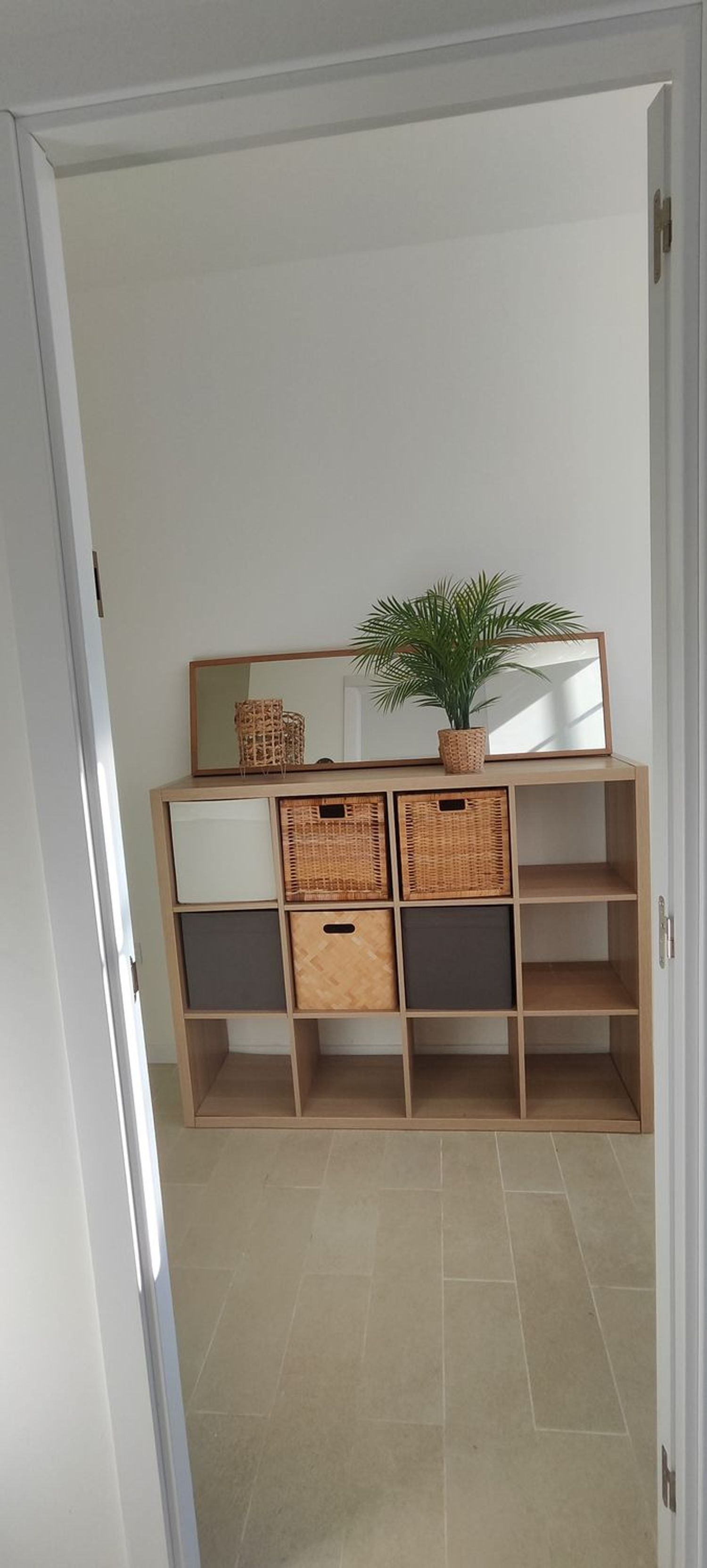 Estudio en Calle Virgen de los Dolores, 1, Barrio Bajo, Barrio Bajo - Foto 2