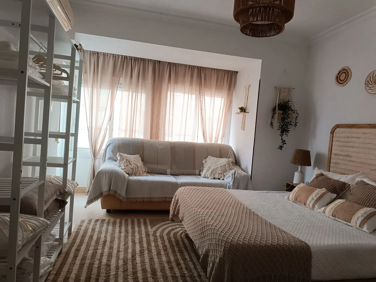 Piso en Barrio Campoamor - Foto 12