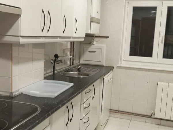 Alquiler de piso en Calle Escultores, 10