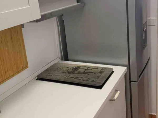 Piso en Calle d'Isabel la Catòlica, 17, El Pla del Remei - Foto 8