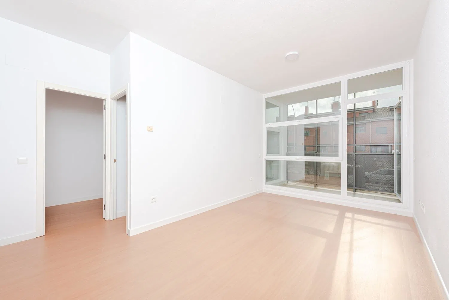 Piso en calle la Granja de San Ildefonso - Foto 3