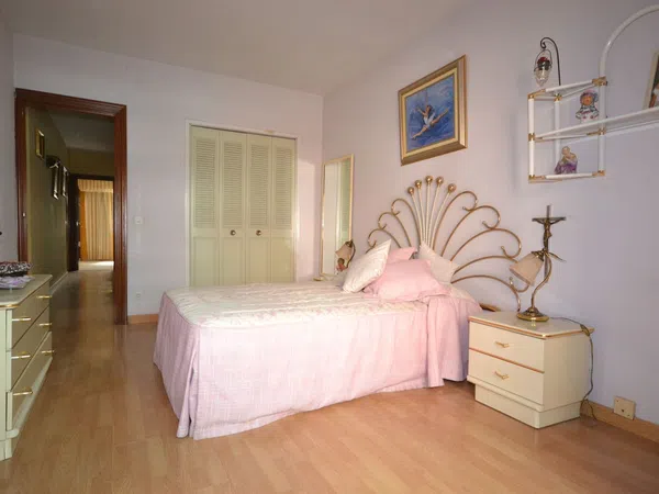 Piso en San Isidro - Los Almendros, San Isidro - Los Almendros - Foto 25