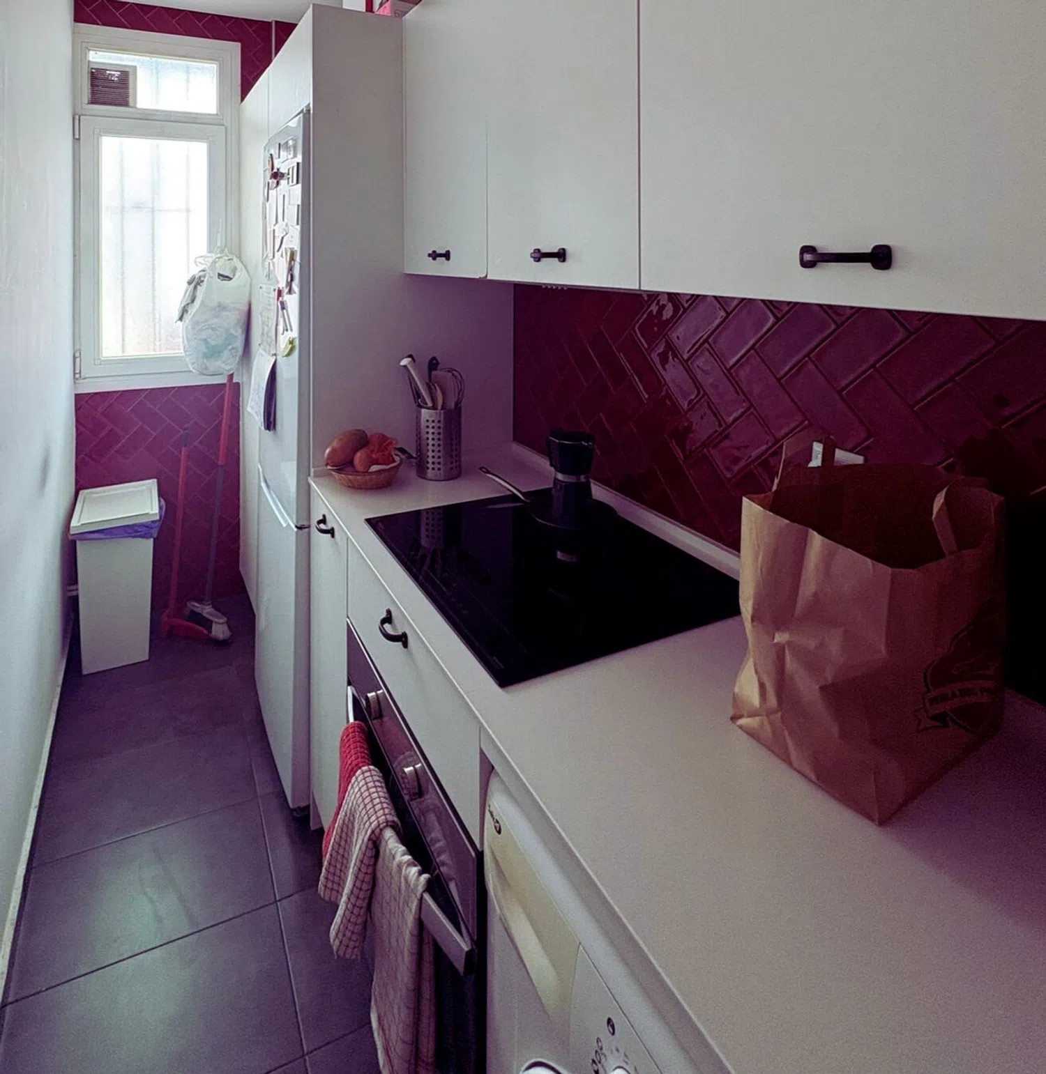 Piso en avenida de la Albufera, 23 - Foto 3