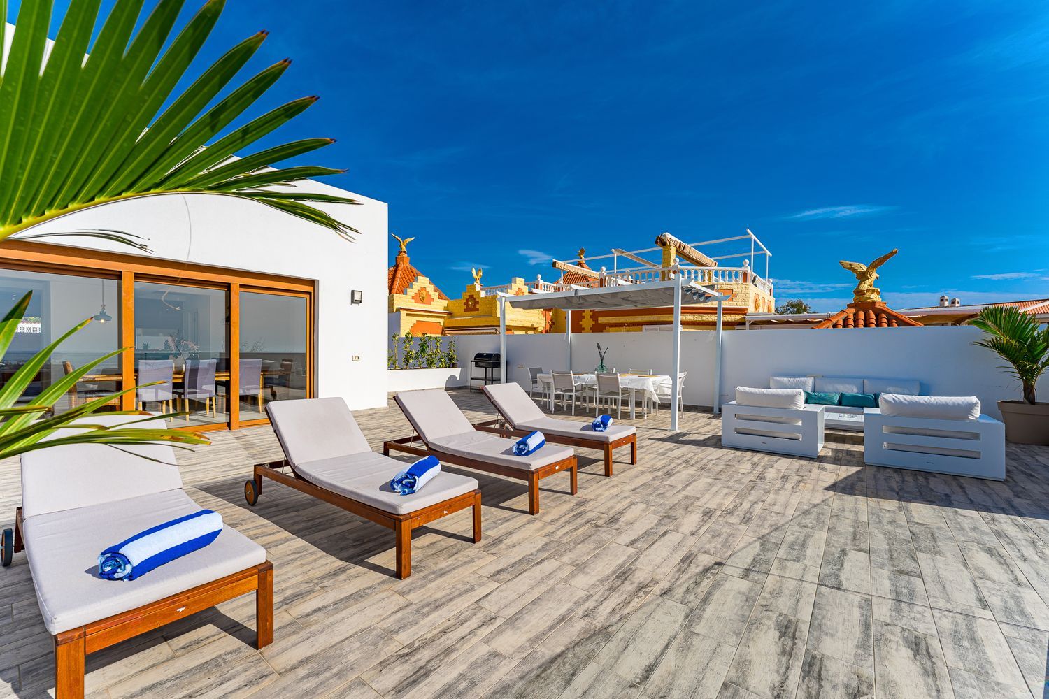 Casa independiente en calle el Callao, 20 - Foto 15