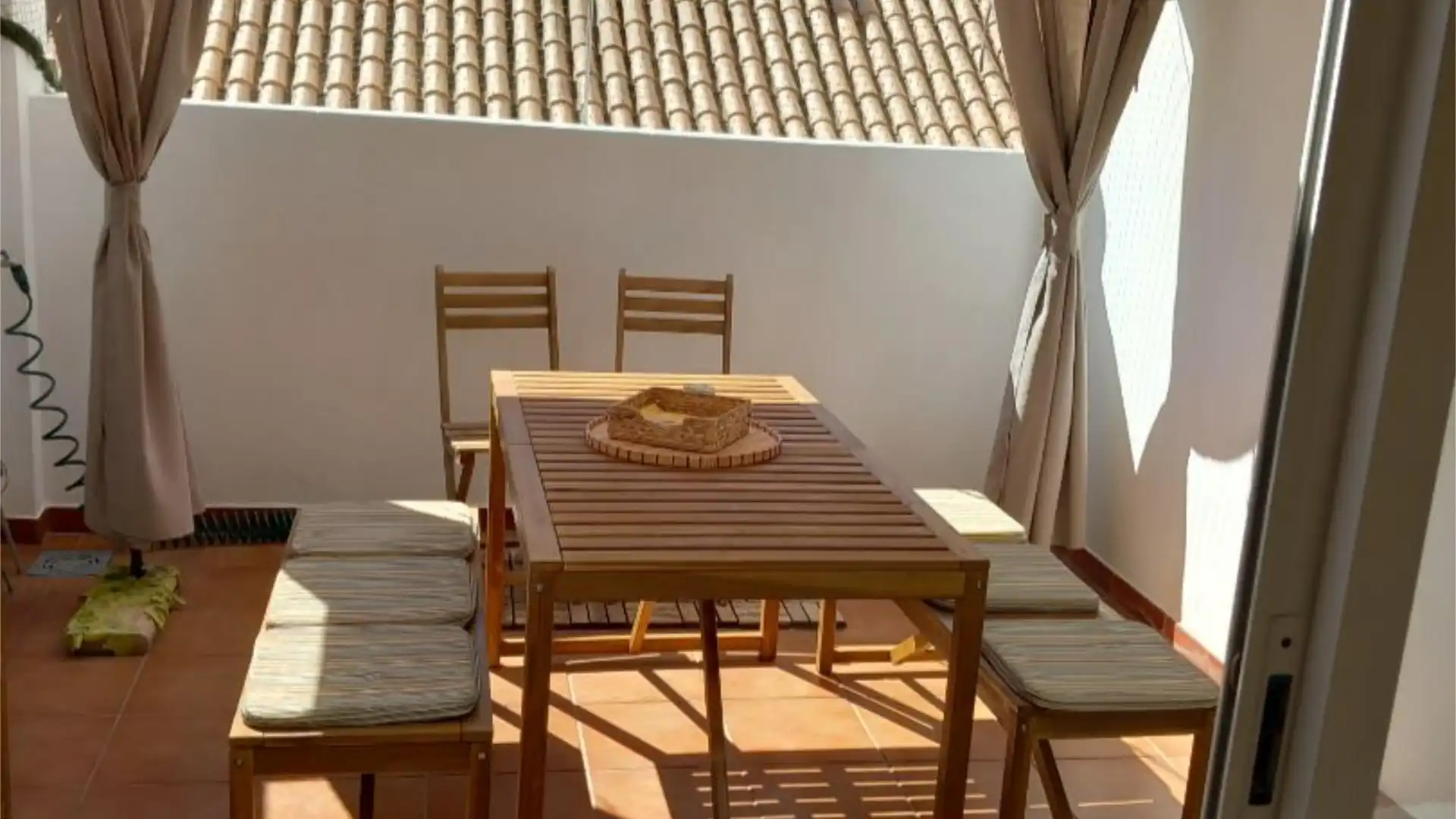 Ático en  Calle Cura Gordillo 1 - Foto 14