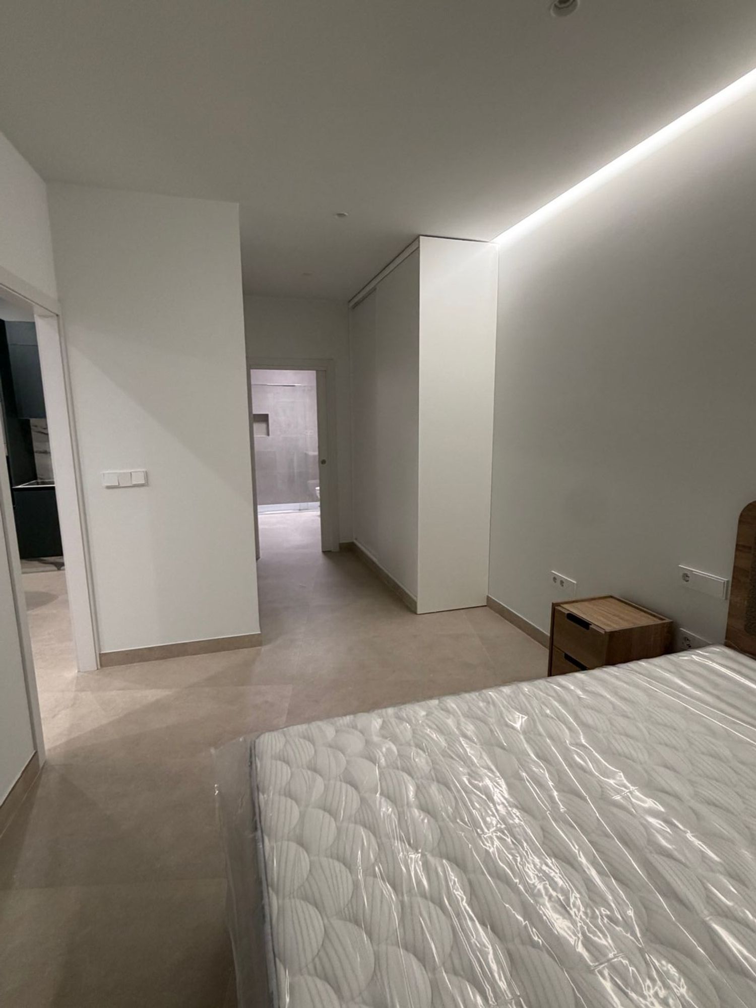Estudio en Calle Higueras, 1, Cabezo de Torres - Foto 15
