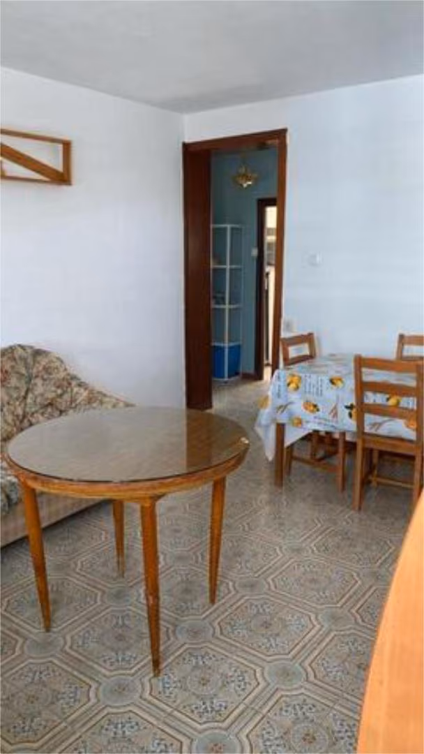 Piso en Reina Mercedes - Foto 3