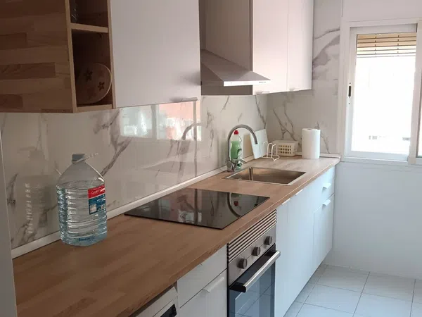 Piso en Calle de l'Actriu Encarna Máñez, 1, Ciutat Jardí - Foto 6