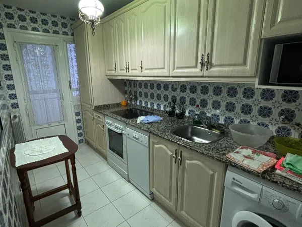 Piso en paseo de la Ribera, 4 - Foto 9