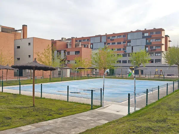 Piso en calle Juan Bautista Monegro, 10 - Foto 12