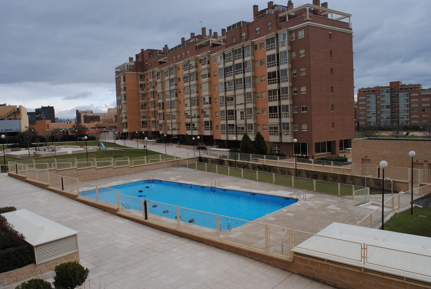 Piso en calle Pinar de San José, 23 - Foto 1