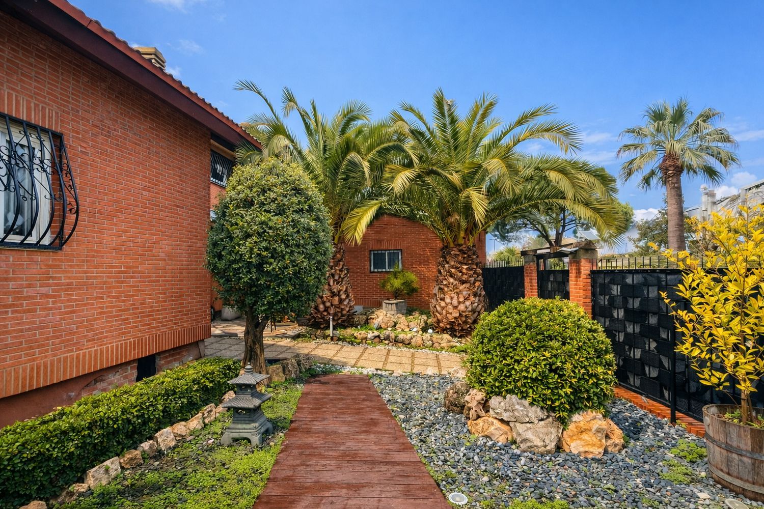 Chalet pareado en Rivas Urbanizaciones - Foto 29