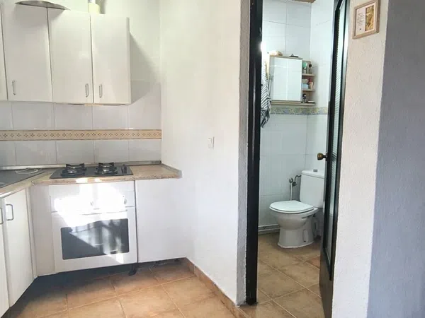 Chalet pareado en camino de Barreras, 35 - Foto 12