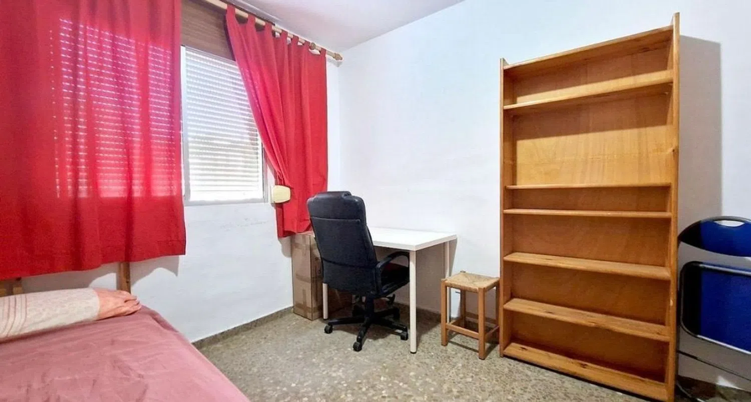 Piso en calle Rodríguez Ledesma, 4 - Foto 13