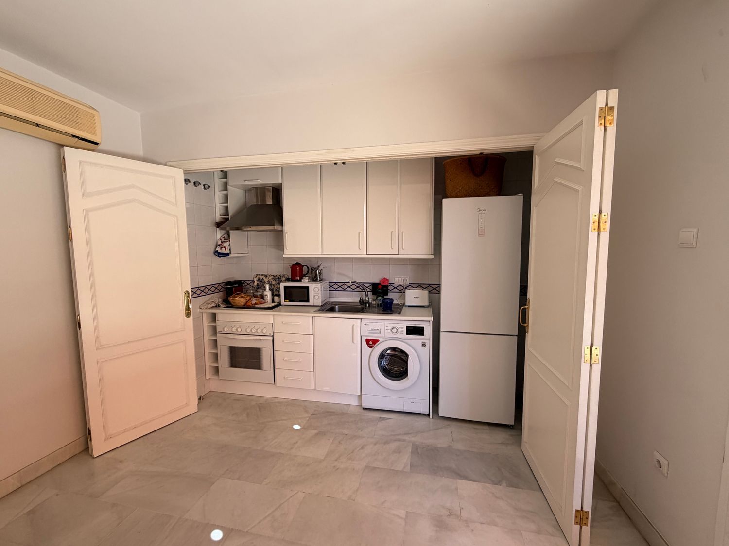 Ático en calle Marqués de Estella, 10 - Foto 18