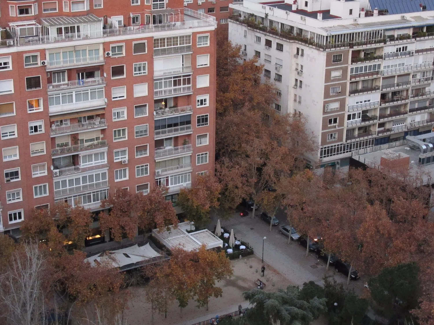 Piso en calle Santiago Bernabéu - Foto 36