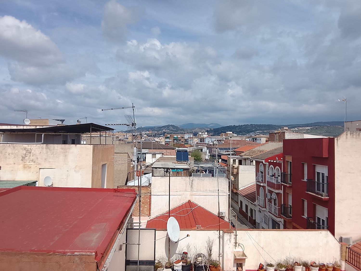 Piso en calle Xauen, 10 - Foto 7