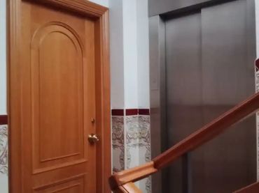 Piso en  Calle Saenz de Quejana 94 - Foto 1