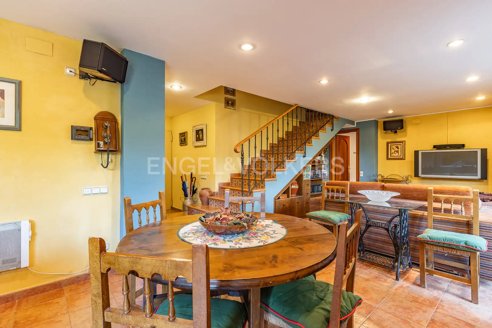 Chalet en Sant Cugat del Vallès - Foto 86