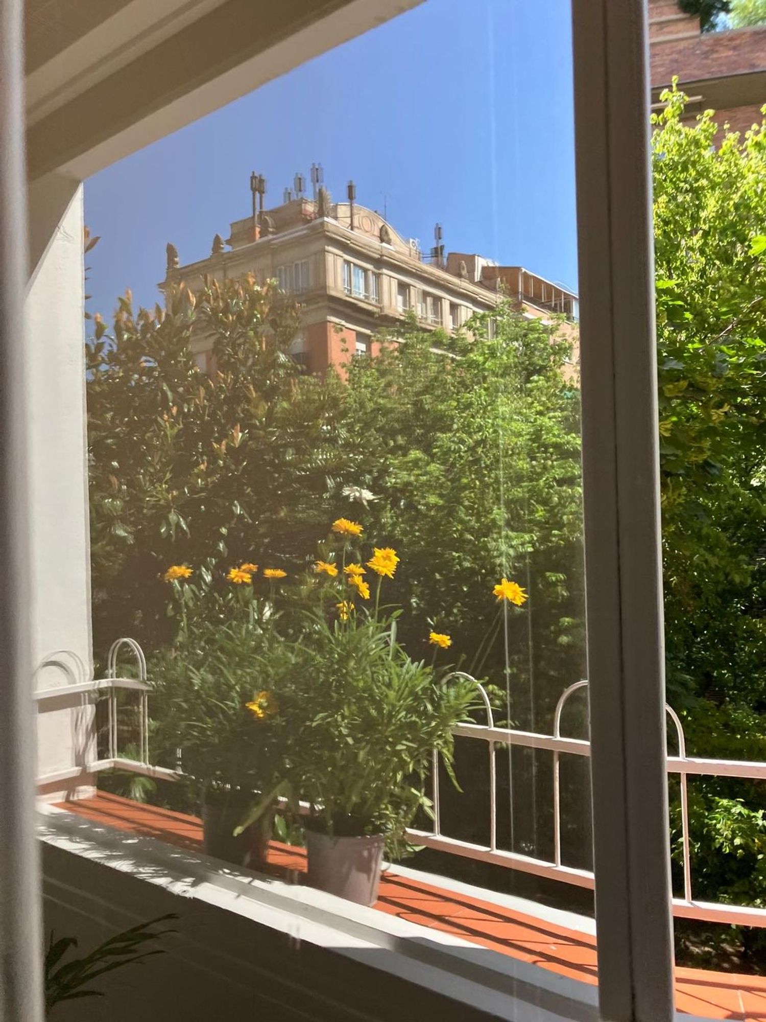 Piso en calle del Duque de Sevilla, 5 - Foto 26