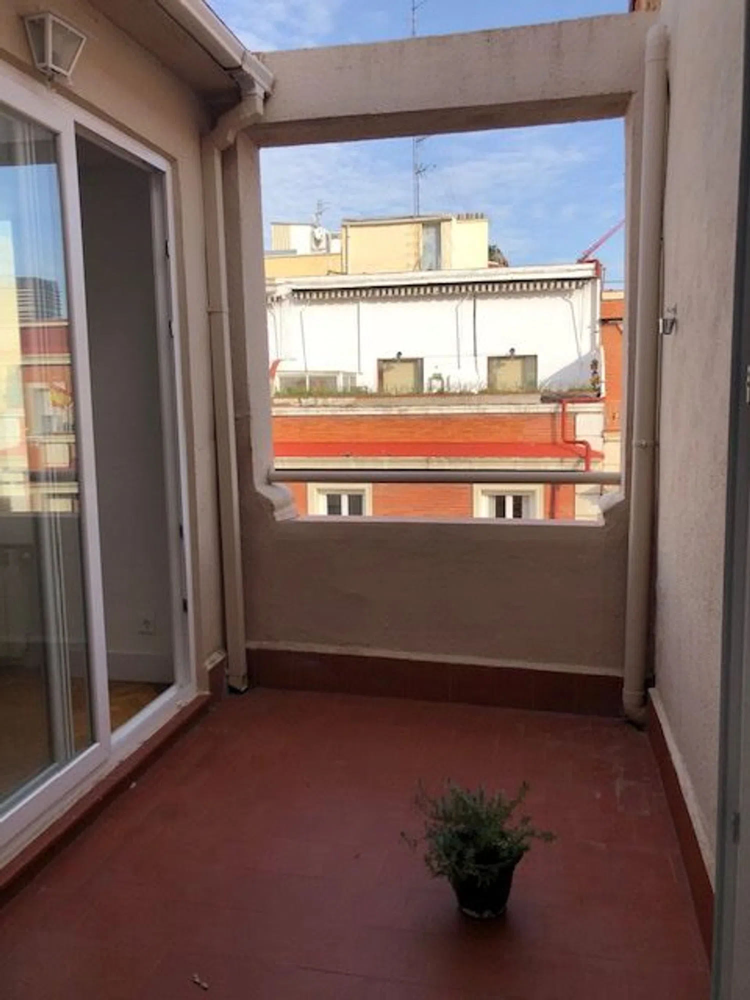 Ático en calle de Cristóbal Bordiú, 46 - Foto 5