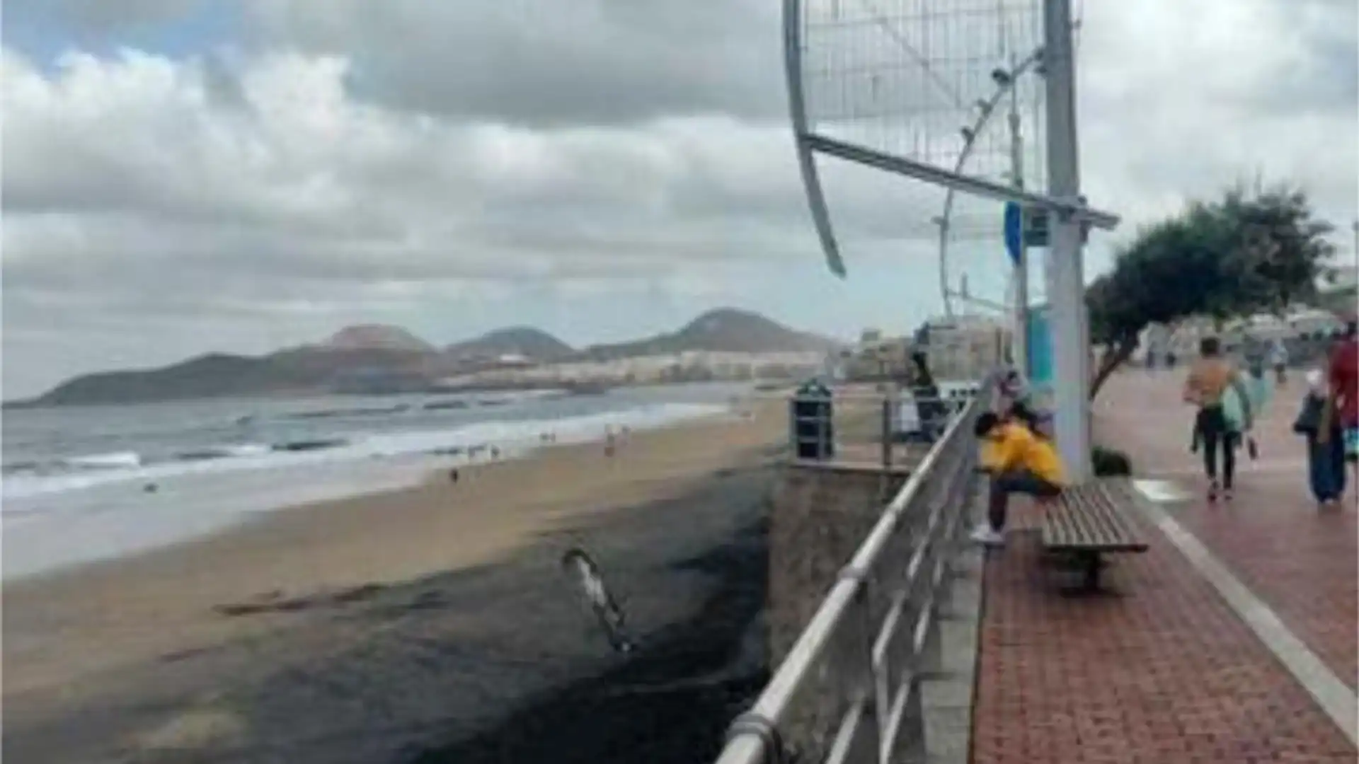 Ático en Guanarteme - Foto 1