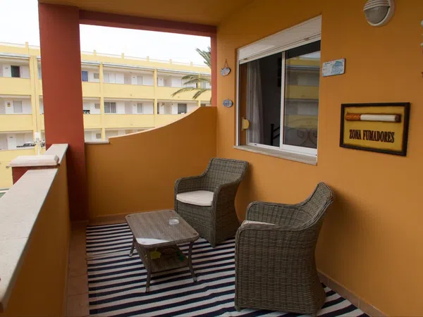 Piso en Calle Fimapaire, 1, Parque Holandés, Parque Holandés - Foto 10
