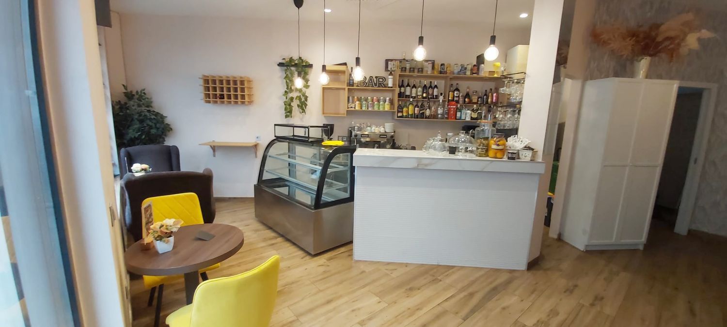 Local en calle de Castelló, 120 - Foto 1