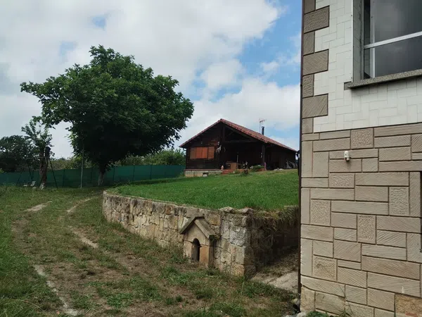 Finca rústica en Barrio de Arriba, 53, Quintes - Arroes, Quintes - Arroes - Foto 3