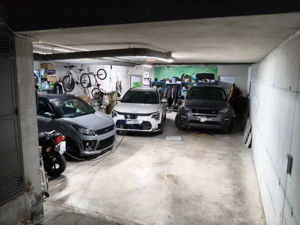 Casa independiente en Bola de Oro - Foto 36