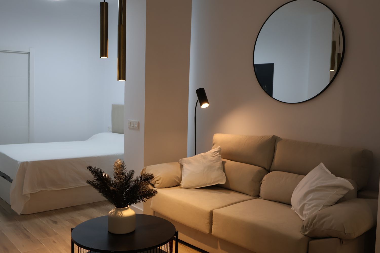 Estudio en plaza Ricardo Verdugo Landi, 5 - Foto 11