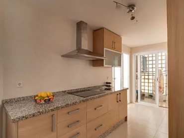 Apartamento en  Calle Madrid 9 - Foto 8