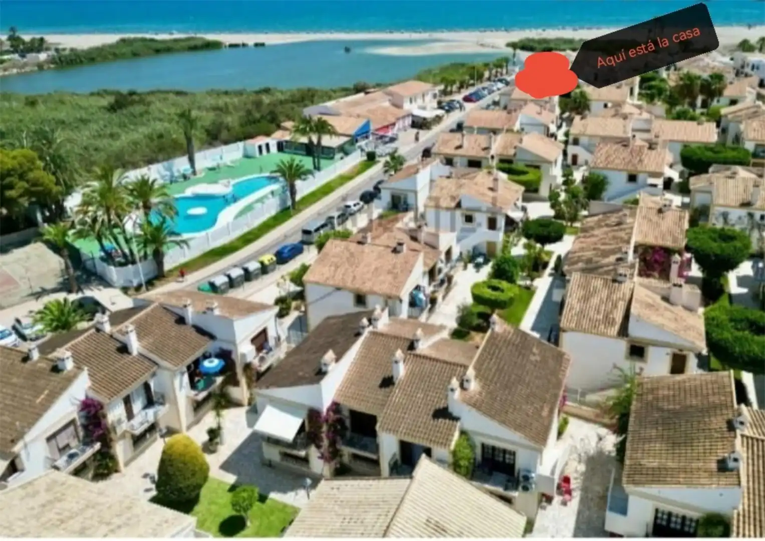 Casa adosada en  Avenida Juan Sebastián Elcano 7610 - Foto 18