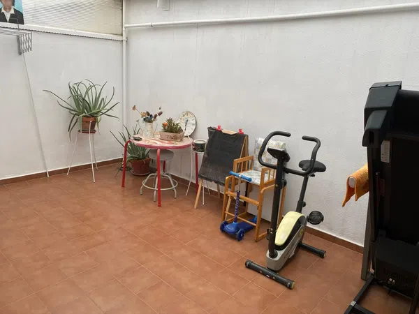 Chalet adosado en Calle de Mariano Benlliure, 27 - Foto 12