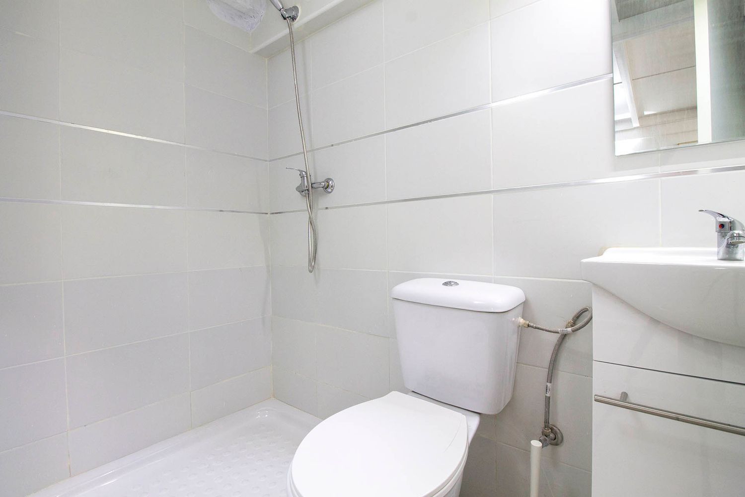 Estudio en Calle de Rodrigo Uhagón, Pradolongo - Foto 17
