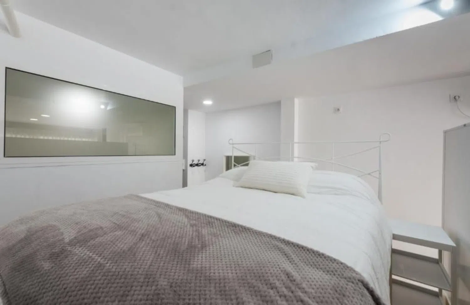 Dúplex en calle Martín Villa, 2 - Foto 12
