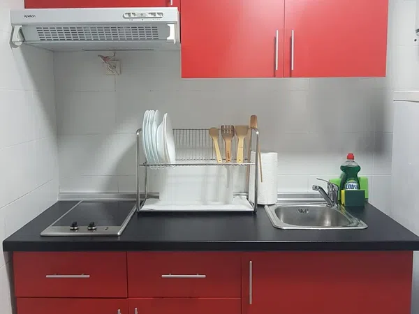 Estudio en vista alegre, 1 - Foto 2