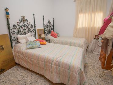 Planta baja en  Calle Crespo 32 - Foto 10