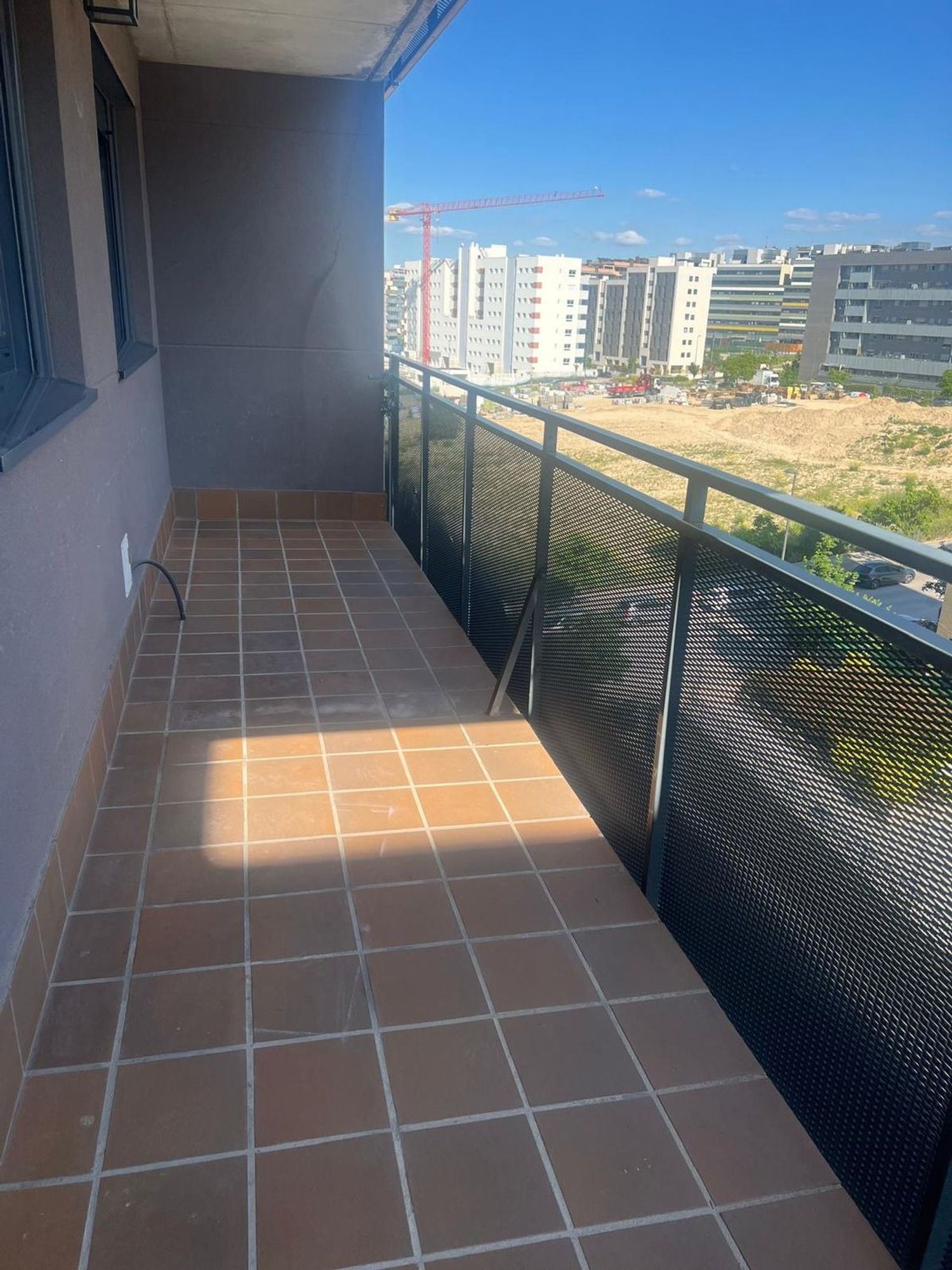 Piso en Avenida de Madrid, 5, Primera Fase - Nuevo Tres Cantos, Primera Fase - Nuevo Tres Cantos - Foto 13
